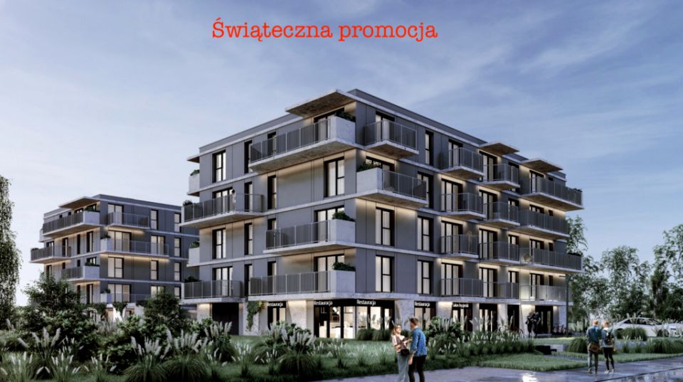 Mieszkanie Sosnowiec