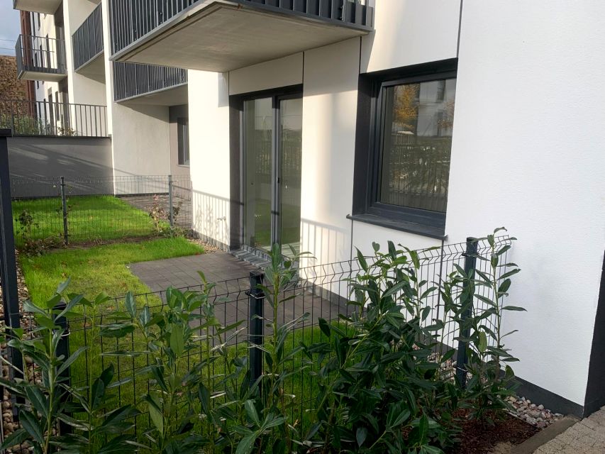 Mieszkanie Gdańsk sprzedaż