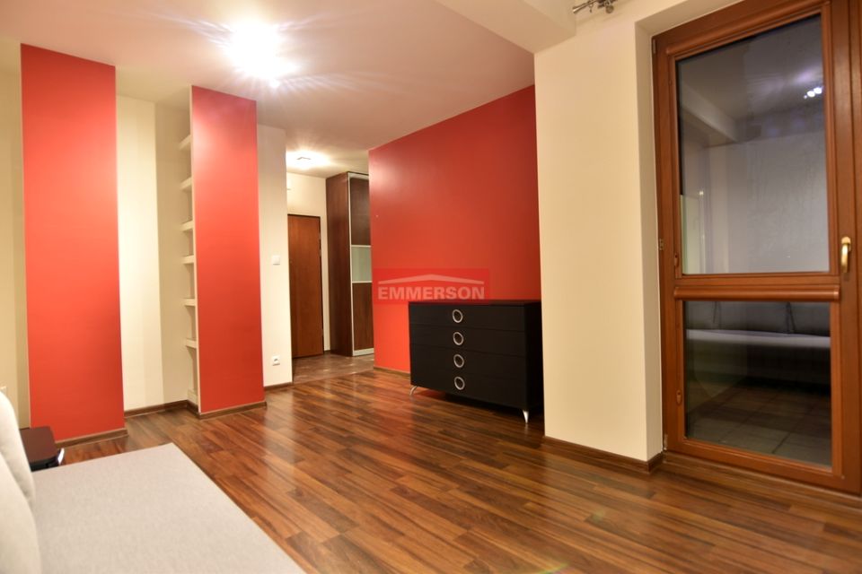 Mieszkanie Kraków wynajem
