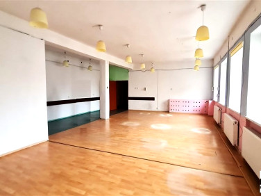 Lokal Białystok wynajem