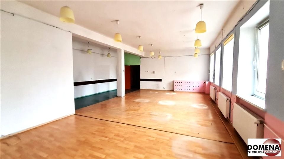 Lokal Białystok wynajem