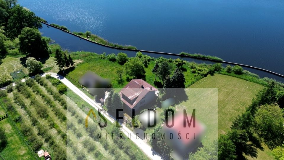 Dom WĄSOSZE