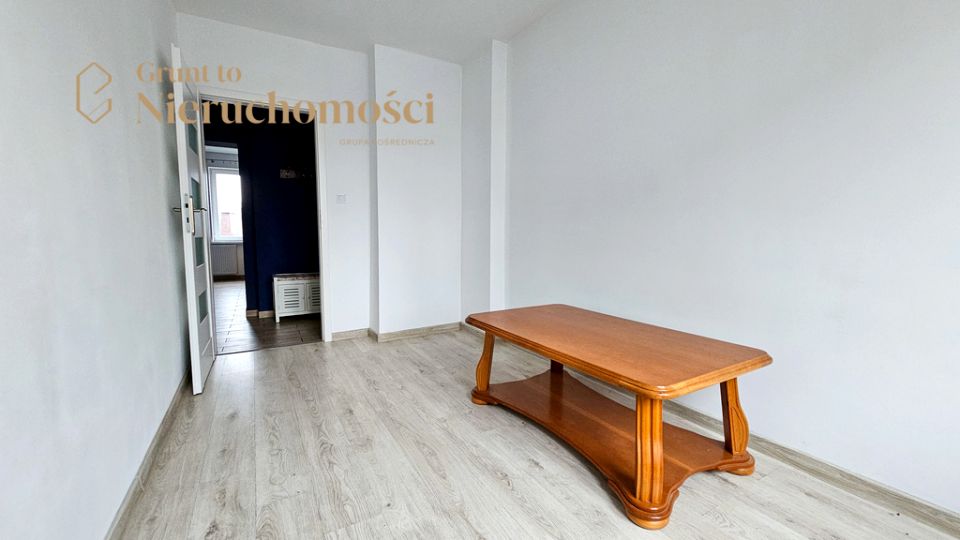 Mieszkanie Rogoźno