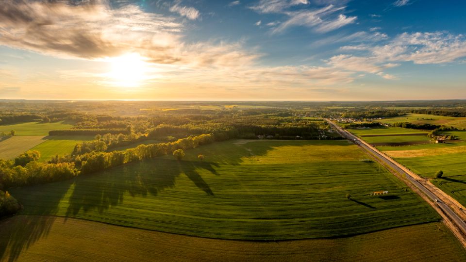 Działka budowlana Słupsk sprzedam