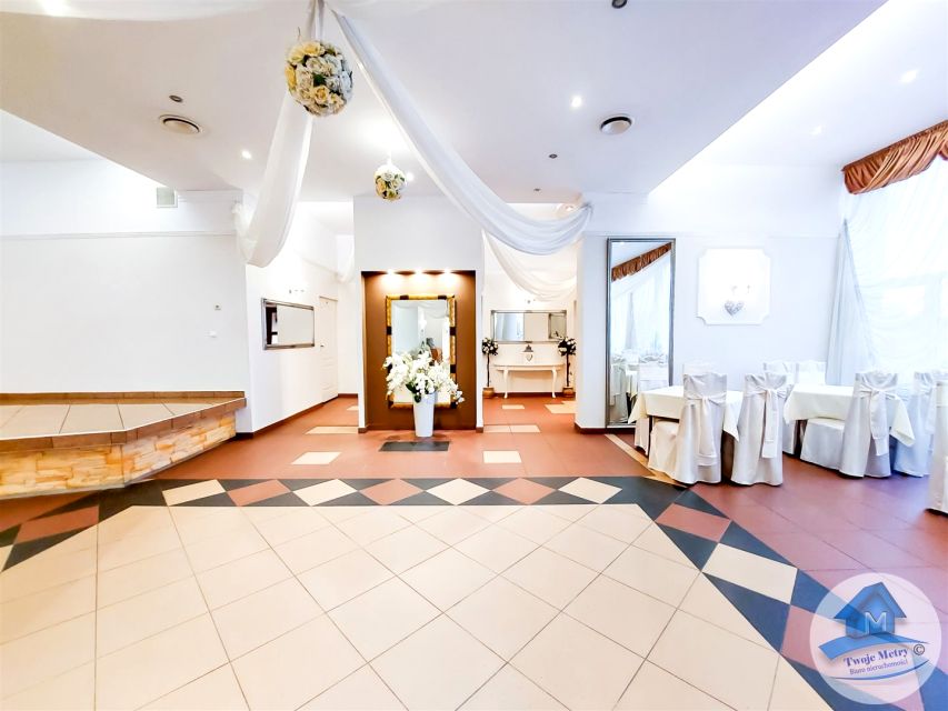 Budynek użytkowy Włocławek wynajem