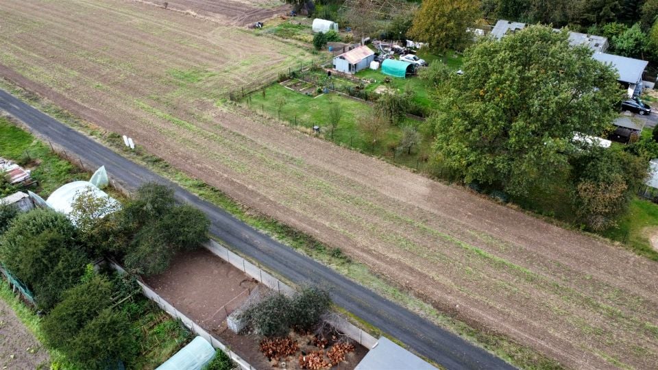 Działka budowlana Piotrków Trybunalski