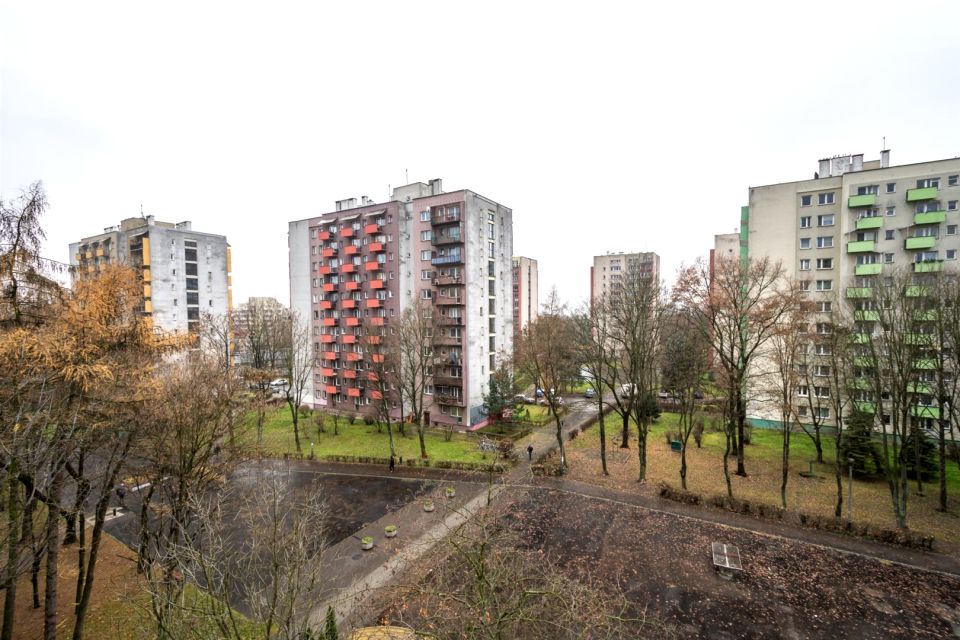 Mieszkanie Kraków