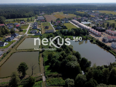Działka budowlana Sokołowice sprzedam