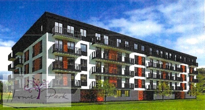 Mieszkanie apartamentowiec sprzedaż