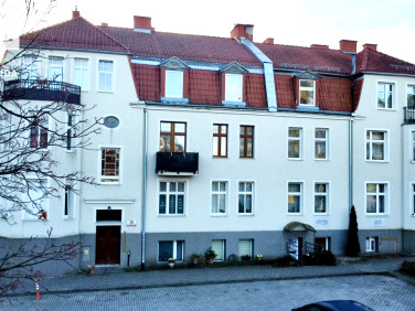 Mieszkanie Gdańsk