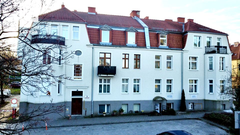 Mieszkanie Gdańsk