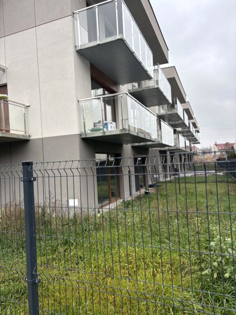 Mieszkanie Kraków sprzedaż