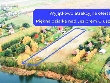 Pusta działka Miłachówek