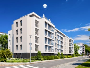 Mieszkanie apartamentowiec sprzedaż