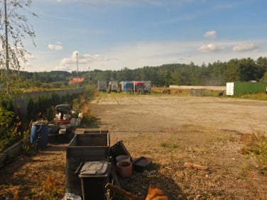 Działka budowlano-rolna Stare Kurowo sprzedam