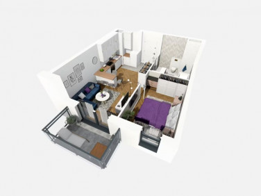 Mieszkanie Lublin sprzedaż