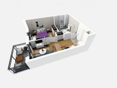 Mieszkanie Lublin sprzedaż