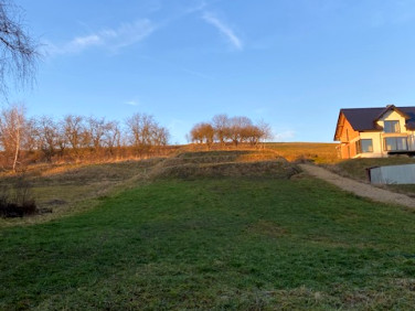 Działka budowlana Michałowice