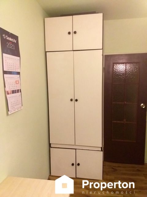 Mieszkanie Warszawa sprzedaż