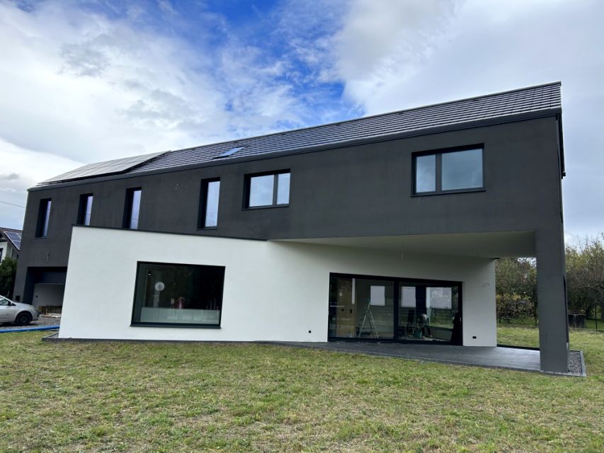 Dom Jaworze