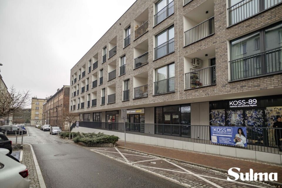 Lokal Katowice