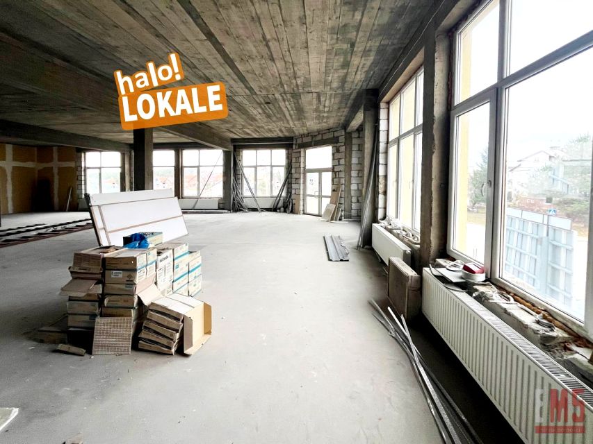 Lokal Białystok