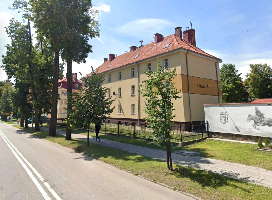 Mieszkanie Giżycko sprzedaż