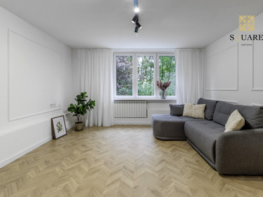 Mieszkanie blok mieszkalny Warszawa
