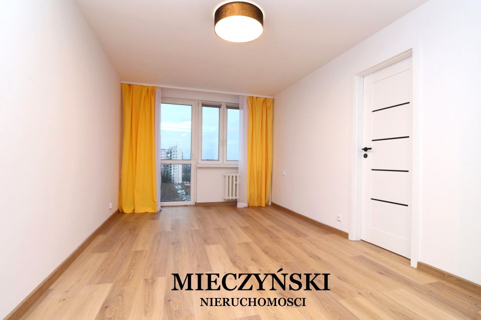 Mieszkanie Gorzów Wielkopolski