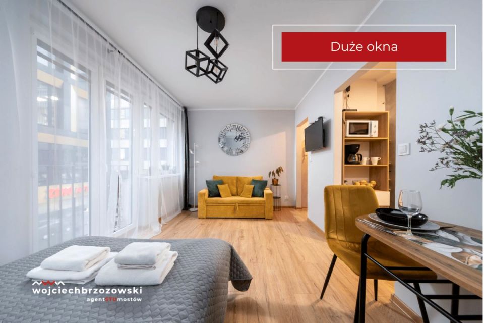 Mieszkanie Wrocław