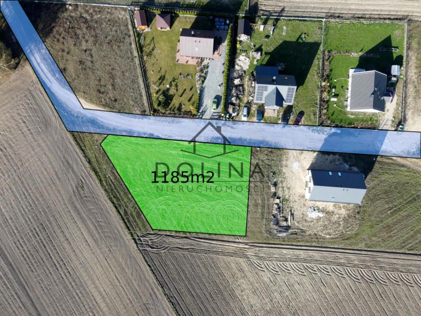 Działka budowlana Gdańsk sprzedam