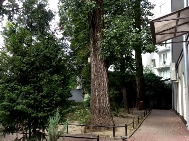 Mieszkanie Warszawa