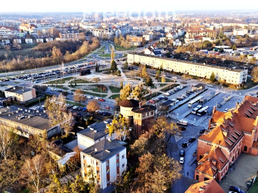 Budynek użytkowy Iława sprzedaż