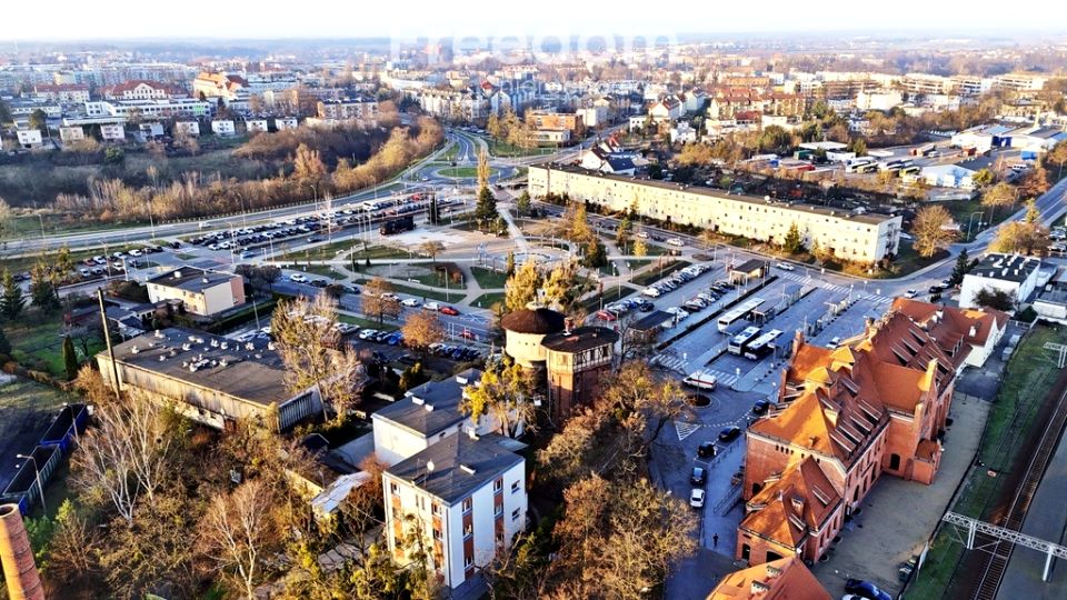 Budynek użytkowy Iława sprzedaż