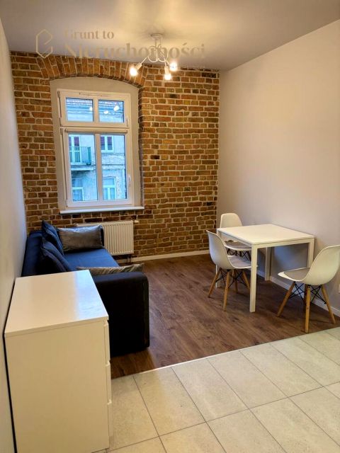 Mieszkanie Poznań sprzedaż