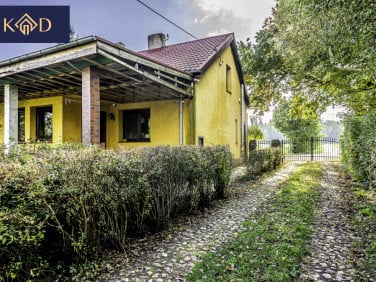 Dom Wierzchy sprzedaż