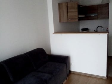 Mieszkanie apartamentowiec Toruń