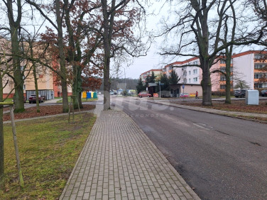 Działka usługowa Szczecin sprzedam