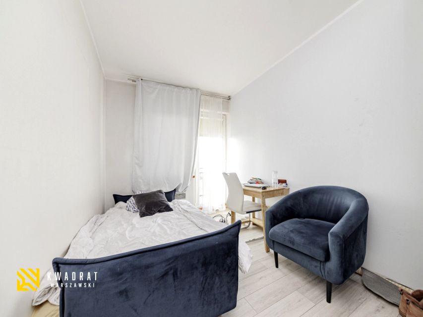 Mieszkanie Warszawa