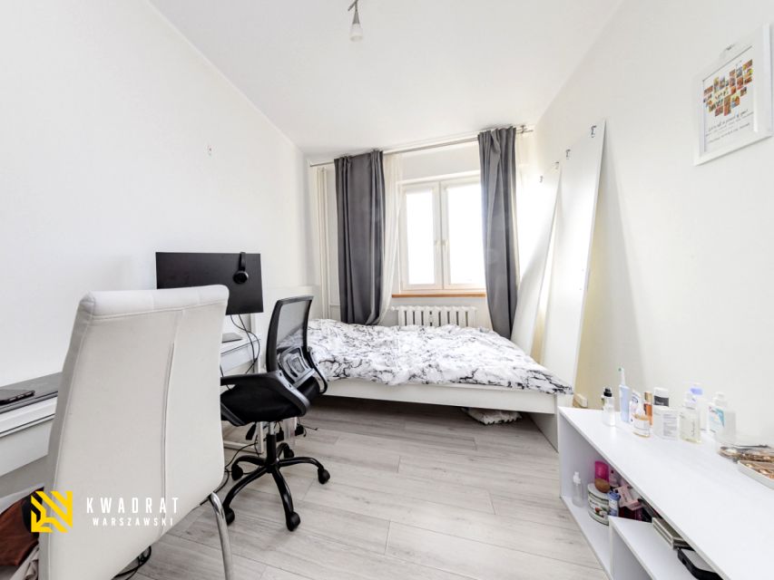 Mieszkanie Warszawa