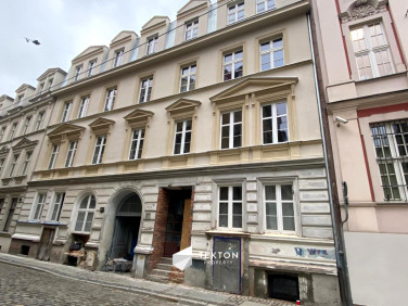 Lokal Poznań