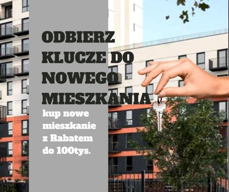 Mieszkanie Katowice