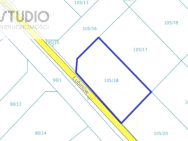 Działka inna Koszalin