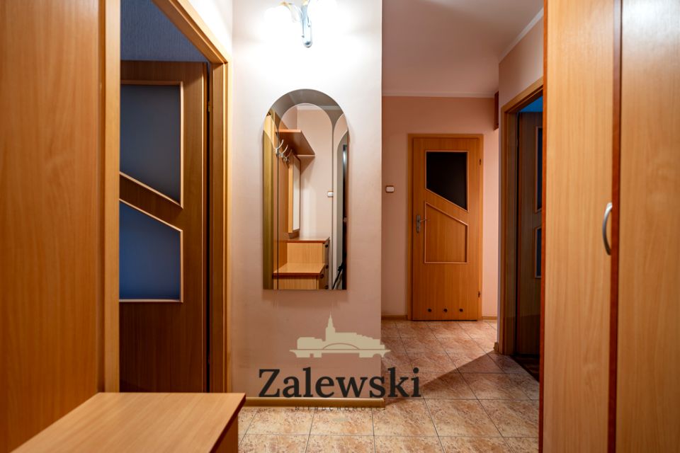 Mieszkanie Gorzów Wielkopolski