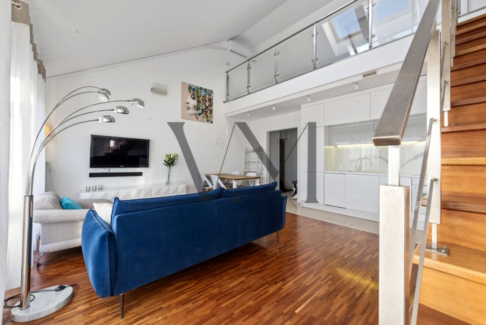 Mieszkanie Warszawa wynajem