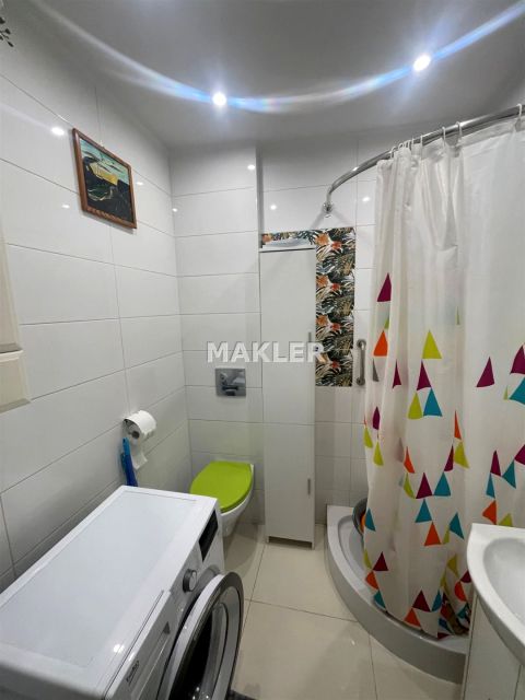 Mieszkanie blok mieszkalny Bydgoszcz