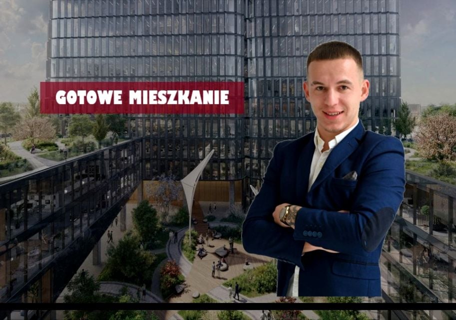 Mieszkanie Wrocław