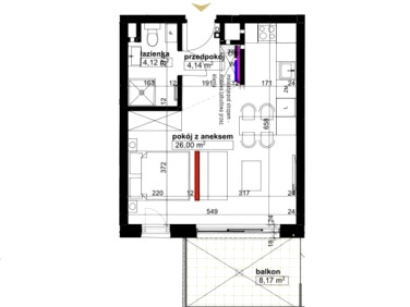 Mieszkanie Siemianowice Śląskie