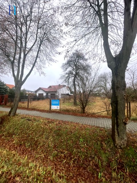 Działka inna sprzedam