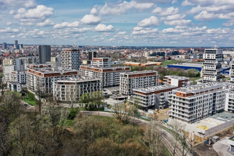 Mieszkanie Rzeszów sprzedaż